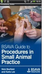 download BSAVA Procedures Guide apk